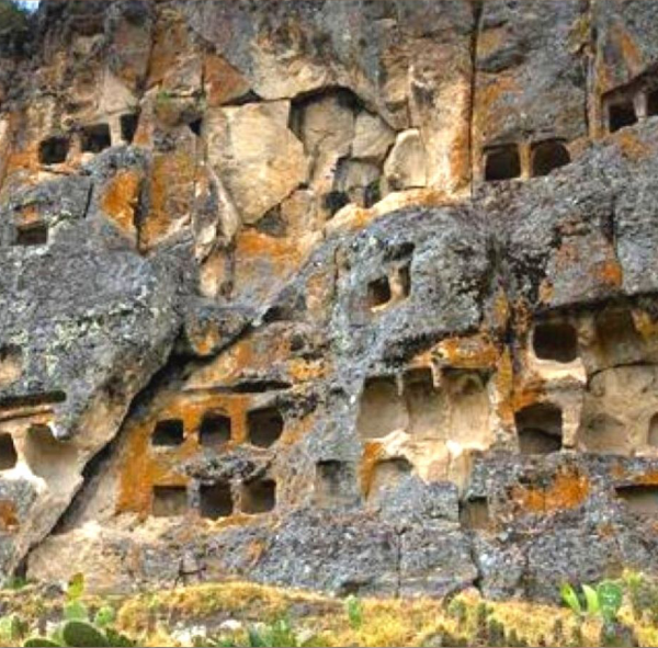 Cajamarca Encantador