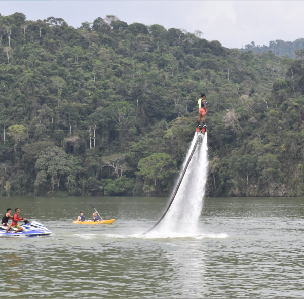 Paquete Tarapoto