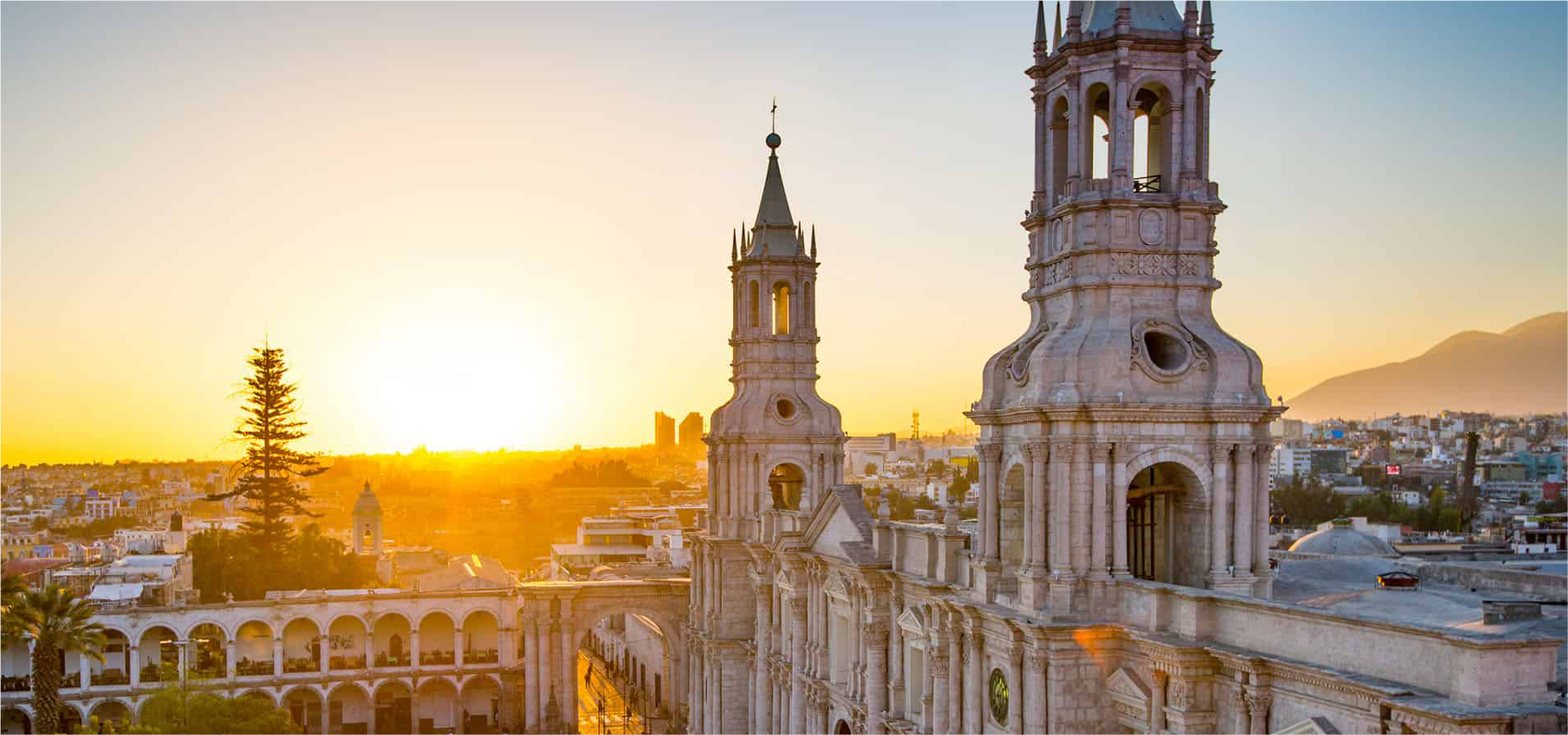 Arequipa