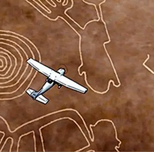 Ica y Nazca Huacachina + Vinos + Sobrevuelo (Desde Lima)