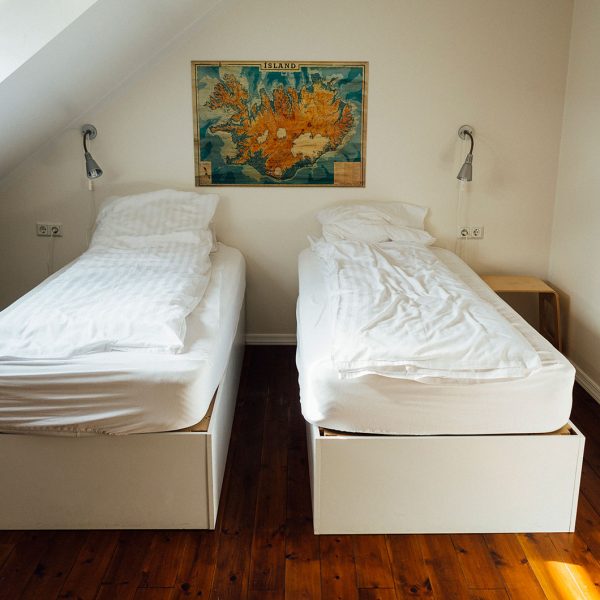 Hostel ejemplo