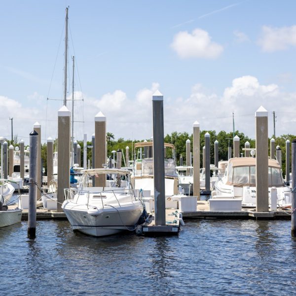 Yacht ejemplo